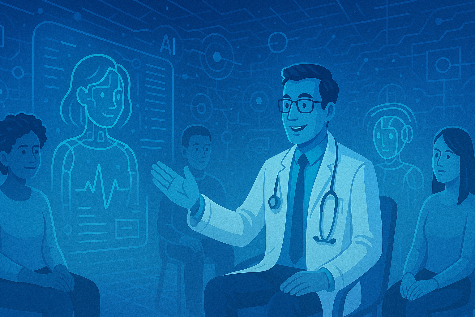 Modal video thumbnail